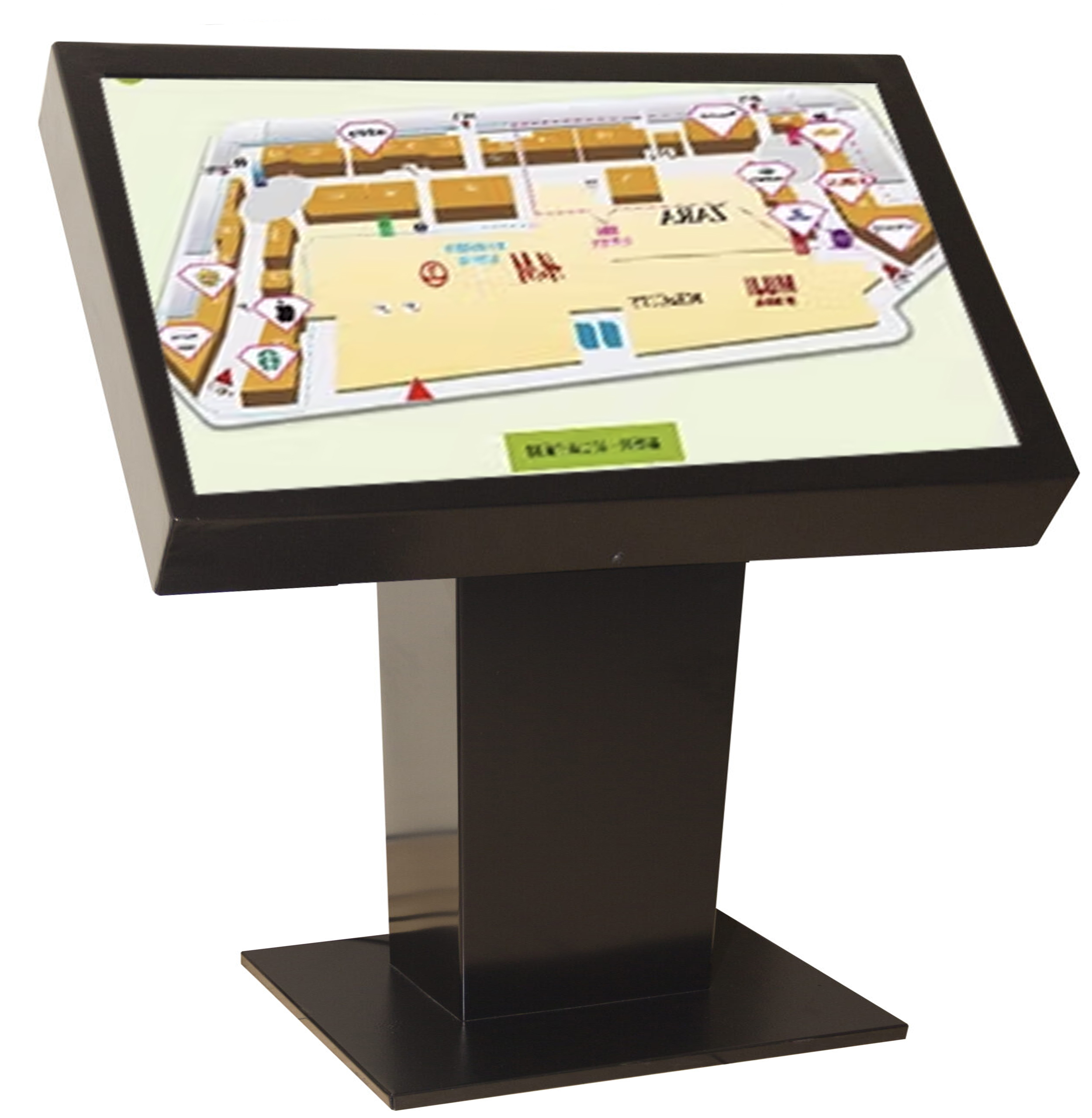 Apps y Juegos Interactivos