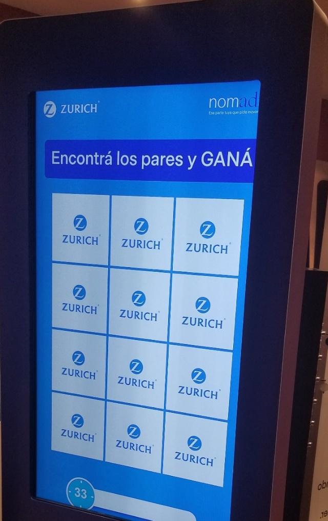 Ejemplo de app interactiva