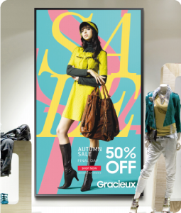 Monitores Stand Alone