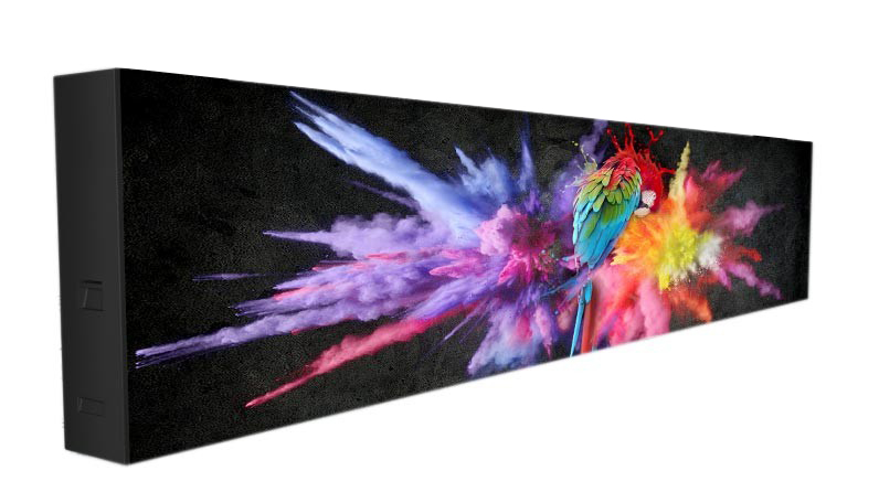 Rótulos y Letreros LED